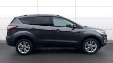 Ford Kuga 1.5 EcoBoost Titanium 5dr 2WD Petrol Estate